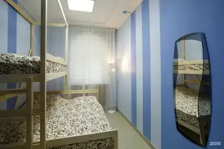 iHostel - 6