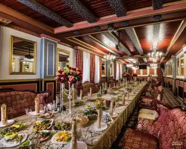 Вилла Стефано - 23