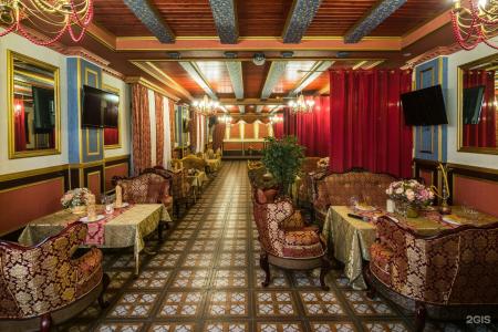 Вилла Стефано - 38