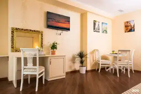 Де Пари - 4
