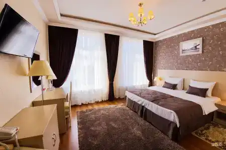 Беллиссимо - 6