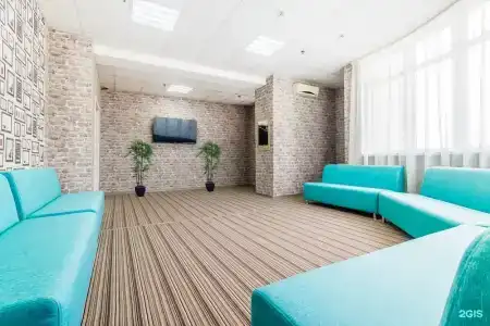 Биксбит Хостел - 56