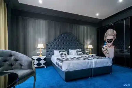 Benamar Hotel&SPA - 64