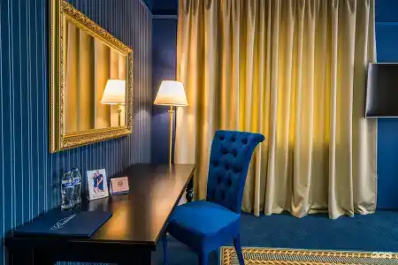 Benamar Hotel&SPA - 26