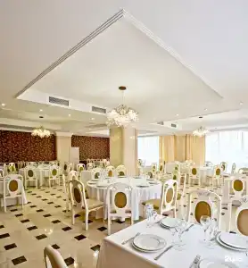 Benamar Hotel&SPA - 83
