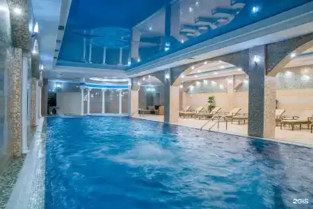 Benamar Hotel&SPA - 7