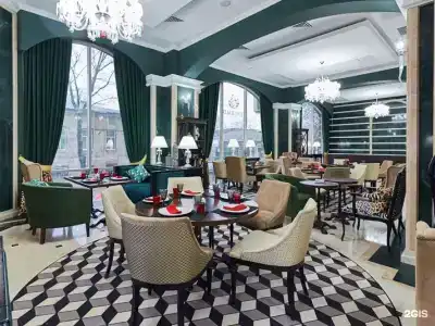 Benamar Hotel&SPA - 14