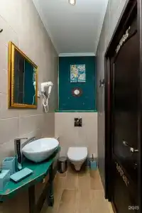 Villa Шафран - 31