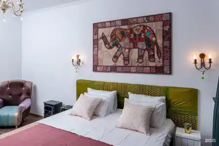 Villa Шафран - 47