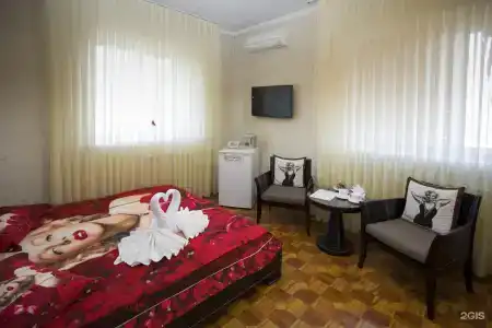 Монро - 10