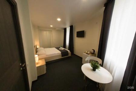 A-Rooms - 54