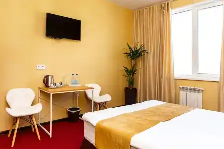 MEGA-HOTEL - 20