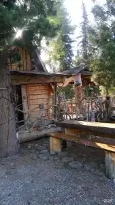 Баба Яга - 84
