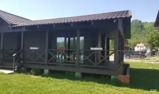 Хижина - 37