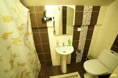 Мини-отель на Ленинградской - 18