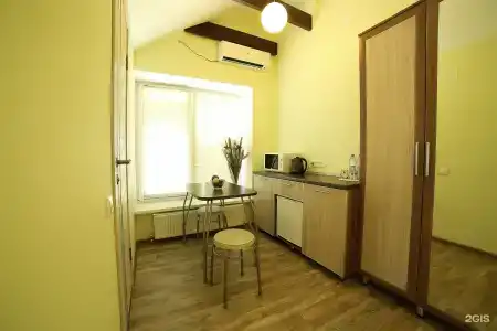 Мини-отель на Ленинградской - 6