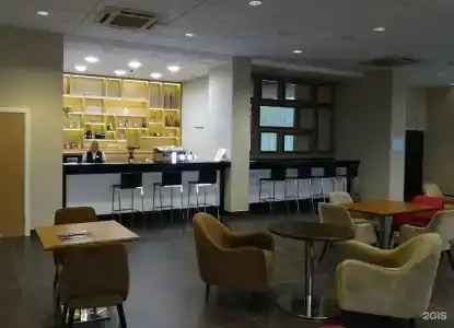 Ramada Hotel & Suites by Wyndham - 51