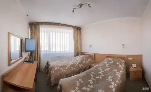 Томск - 8