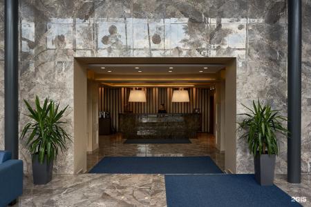 Xander hotel - 23