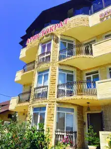 Аристократ - 63