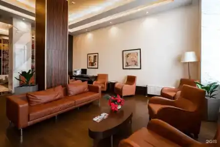 Mövenpick Krasnaya Polyana - 117