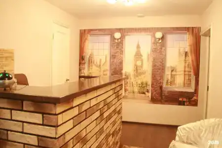 Старый город в Бутово - 2