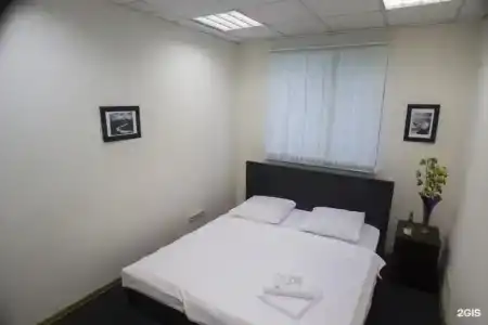 Skyrooms Hostel - 0