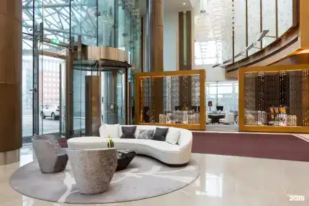Swissotel Красные Холмы - 19