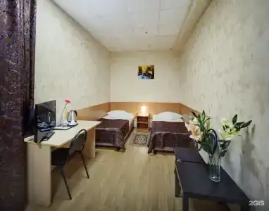 Горотель на Казанском - 69
