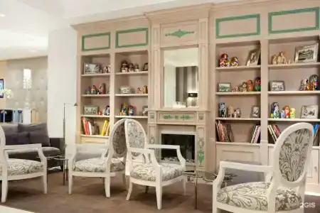Mercure Арбат - 4