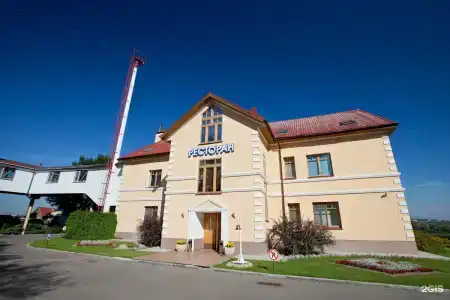 40-й Меридиан Яхт Клуб - 34