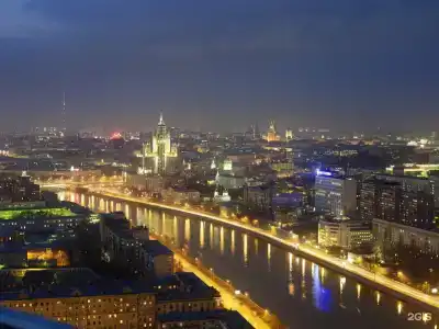 Swissotel Красные Холмы - 31