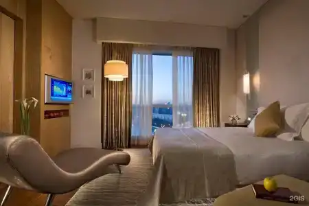 Swissotel Красные Холмы - 72