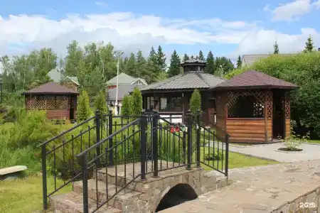 Голицын Клуб - 32