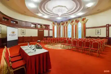 Конгресс-Парк Волынское - 49
