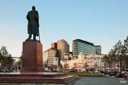 Лесная Сафмар - 53