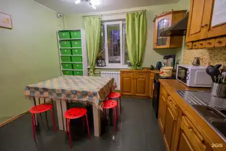 Рациональ Пятницкое - 6