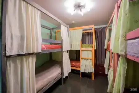 Рациональ Пятницкое - 19