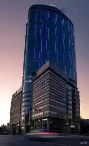 Radisson Blu Олимпийский - 42