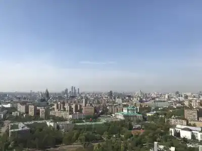 Radisson Blu Олимпийский - 43