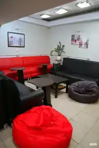Russland hostel - 121