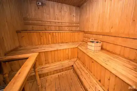 Переделкино - 6