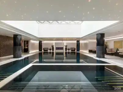 The Carlton - 1