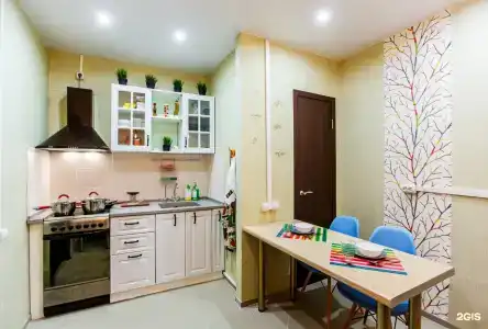 Nice hostel Crocus - 1