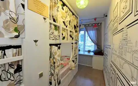 Скотч Хостел - 8
