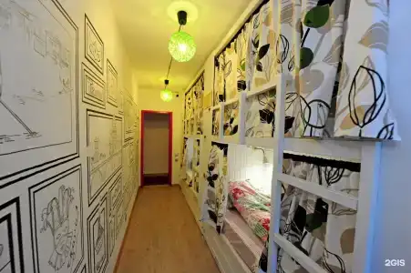 Скотч Хостел - 75