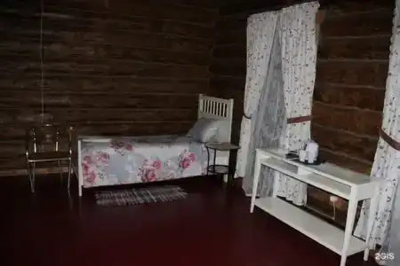 Берендеевка - 130