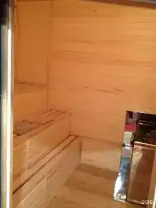 Хостел на Специалистов - 9