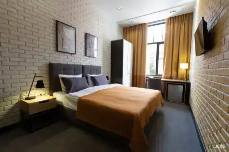 Key Hotel - 13