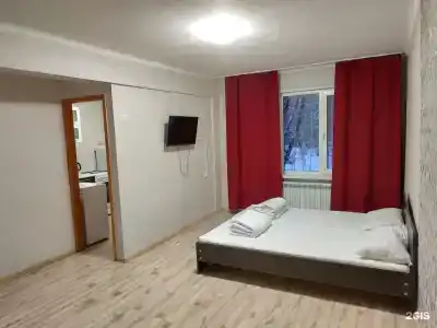 Clean Hostel na Borsoeva - 6